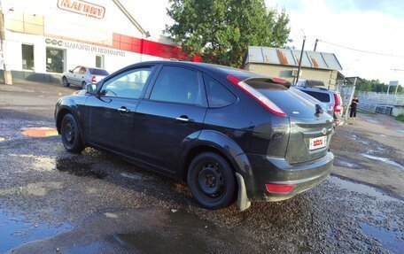 Ford Focus II рестайлинг, 2010 год, 450 000 рублей, 4 фотография
