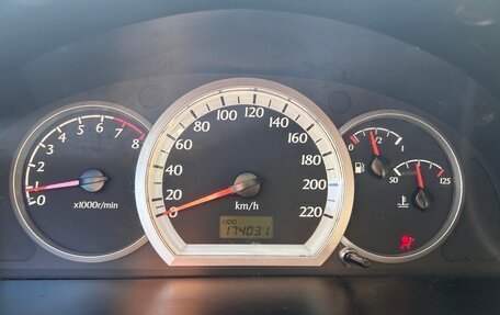 Chevrolet Lacetti, 2012 год, 520 000 рублей, 30 фотография