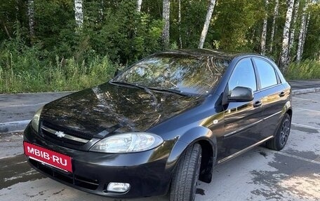Chevrolet Lacetti, 2012 год, 520 000 рублей, 25 фотография