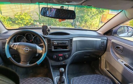Haima 3, 2012 год, 200 000 рублей, 8 фотография