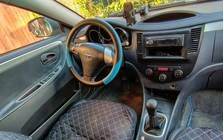 Haima 3, 2012 год, 200 000 рублей, 6 фотография