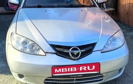 Haima 3, 2012 год, 200 000 рублей, 2 фотография