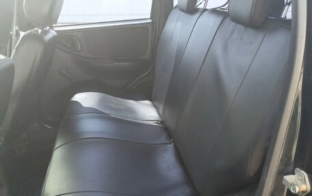 Chevrolet Niva I рестайлинг, 2009 год, 450 000 рублей, 8 фотография
