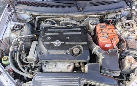 Haima 3, 2012 год, 200 000 рублей, 14 фотография