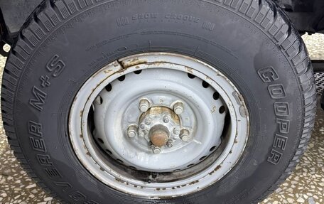 Toyota Land Cruiser 70, 2007 год, 3 500 000 рублей, 4 фотография