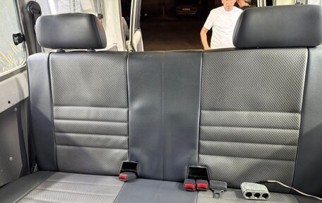 Toyota Land Cruiser 70, 2007 год, 3 500 000 рублей, 10 фотография