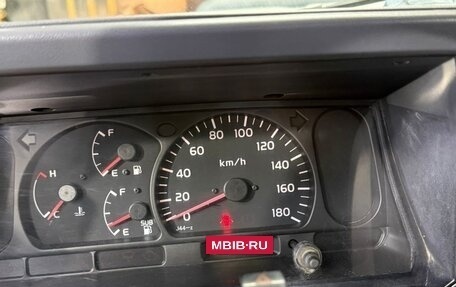 Toyota Land Cruiser 70, 2007 год, 3 500 000 рублей, 5 фотография