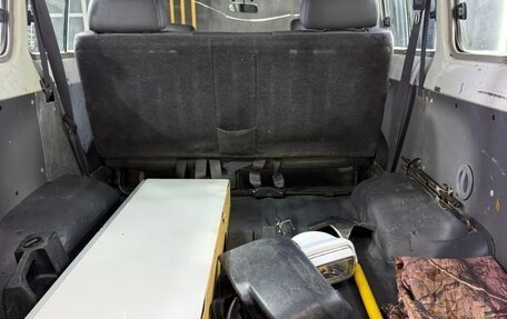 Toyota Land Cruiser 70, 2007 год, 3 500 000 рублей, 6 фотография