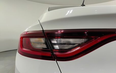 Renault Arkana I, 2020 год, 1 700 000 рублей, 11 фотография