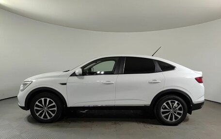 Renault Arkana I, 2020 год, 1 700 000 рублей, 10 фотография