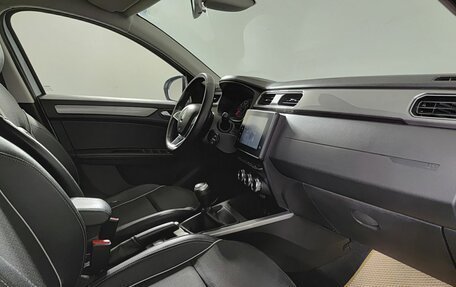 Renault Arkana I, 2020 год, 1 700 000 рублей, 13 фотография