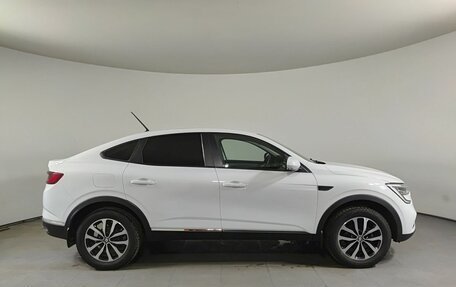 Renault Arkana I, 2020 год, 1 700 000 рублей, 5 фотография