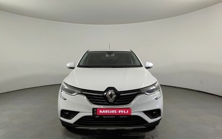Renault Arkana I, 2020 год, 1 700 000 рублей, 2 фотография