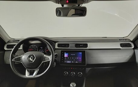 Renault Arkana I, 2020 год, 1 700 000 рублей, 17 фотография