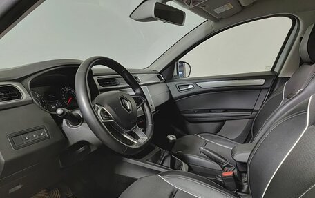 Renault Arkana I, 2020 год, 1 700 000 рублей, 20 фотография