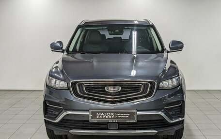Geely Atlas, 2021 год, 1 750 000 рублей, 2 фотография