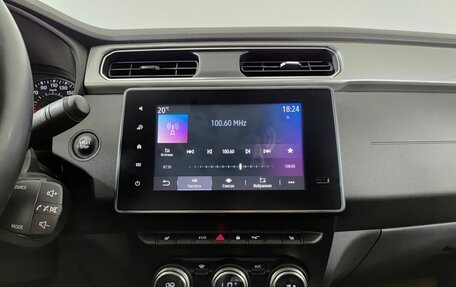 Renault Arkana I, 2020 год, 1 700 000 рублей, 18 фотография