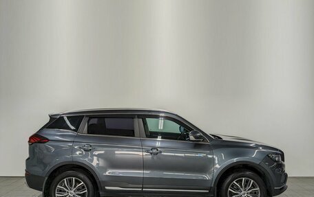 Geely Atlas, 2021 год, 1 750 000 рублей, 4 фотография