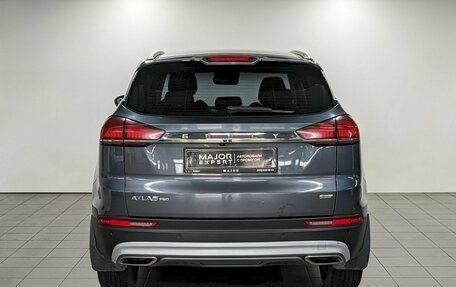 Geely Atlas, 2021 год, 1 750 000 рублей, 6 фотография