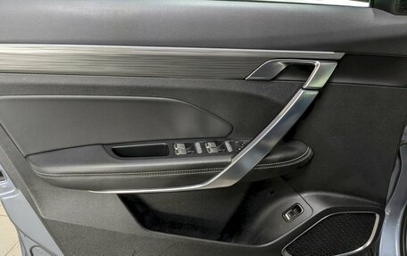 Geely Atlas, 2021 год, 1 750 000 рублей, 11 фотография