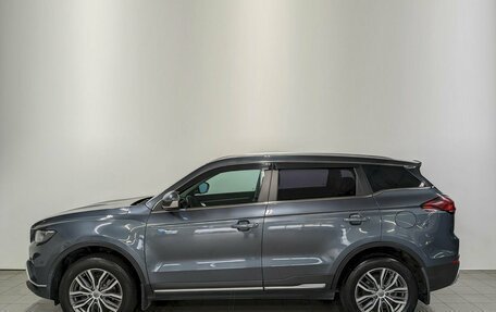 Geely Atlas, 2021 год, 1 750 000 рублей, 8 фотография