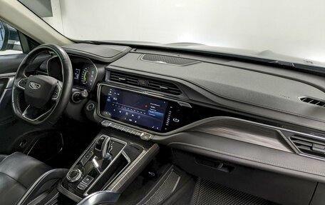 Geely Atlas, 2021 год, 1 750 000 рублей, 20 фотография