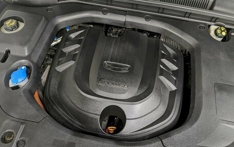 Geely Atlas, 2021 год, 1 750 000 рублей, 9 фотография