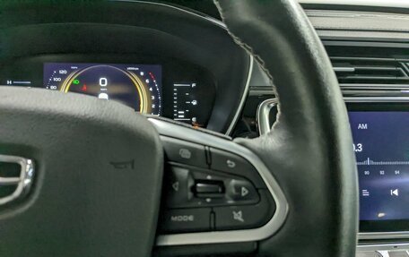 Geely Atlas, 2021 год, 1 750 000 рублей, 28 фотография