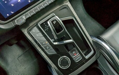 Geely Atlas, 2021 год, 1 750 000 рублей, 30 фотография