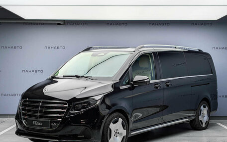 Mercedes-Benz V-Класс, 2026 год, 14 490 000 рублей, 4 фотография