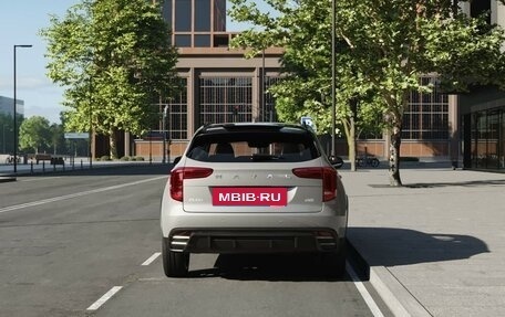 Haval Jolion, 2026 год, 2 949 000 рублей, 5 фотография