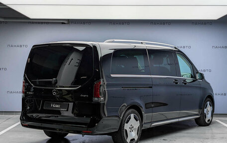 Mercedes-Benz V-Класс, 2026 год, 14 490 000 рублей, 2 фотография
