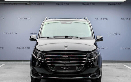 Mercedes-Benz V-Класс, 2026 год, 14 490 000 рублей, 12 фотография