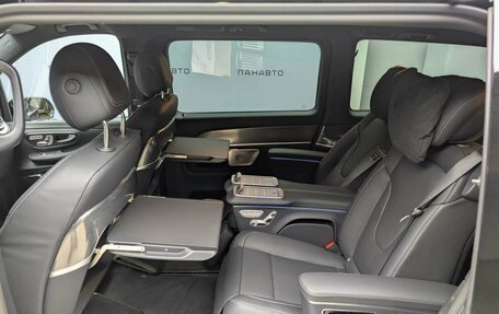 Mercedes-Benz V-Класс, 2026 год, 14 490 000 рублей, 14 фотография