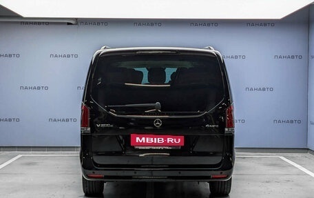 Mercedes-Benz V-Класс, 2026 год, 14 490 000 рублей, 7 фотография