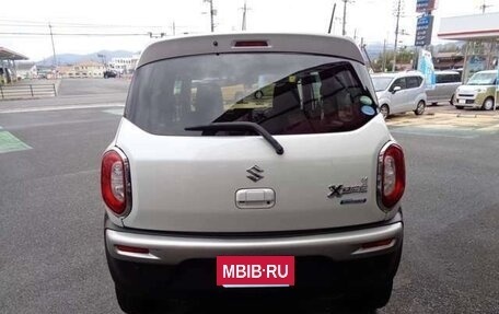 Suzuki Xbee I, 2022 год, 858 000 рублей, 3 фотография