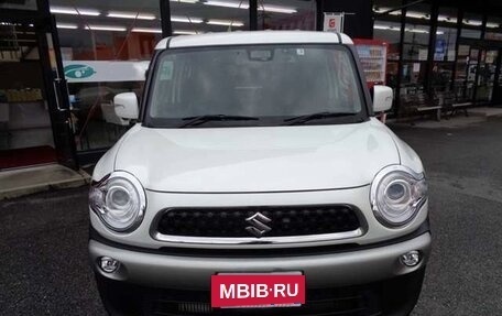 Suzuki Xbee I, 2022 год, 858 000 рублей, 2 фотография