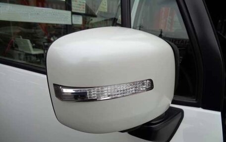 Suzuki Xbee I, 2022 год, 858 000 рублей, 8 фотография