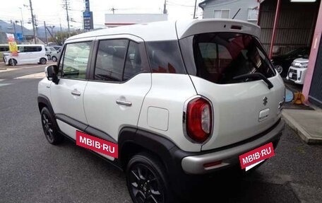 Suzuki Xbee I, 2022 год, 858 000 рублей, 7 фотография