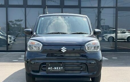 Suzuki Alto, 2022 год, 611 700 рублей, 2 фотография