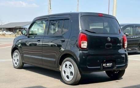 Suzuki Alto, 2022 год, 611 700 рублей, 9 фотография