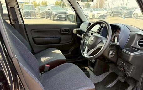 Suzuki Alto, 2022 год, 611 700 рублей, 13 фотография
