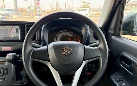 Suzuki Alto, 2022 год, 611 700 рублей, 15 фотография