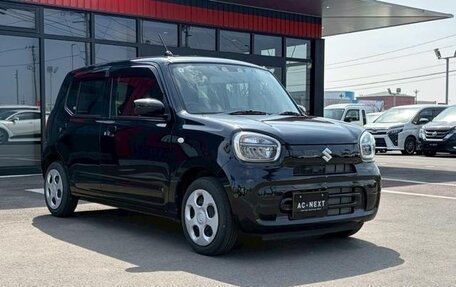 Suzuki Alto, 2022 год, 611 700 рублей, 4 фотография