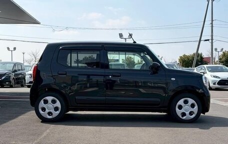 Suzuki Alto, 2022 год, 611 700 рублей, 5 фотография