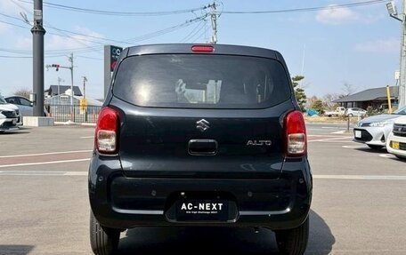 Suzuki Alto, 2022 год, 611 700 рублей, 7 фотография