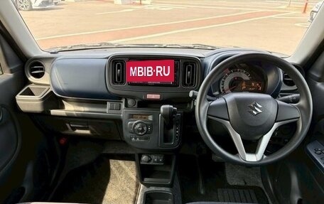 Suzuki Alto, 2022 год, 611 700 рублей, 14 фотография