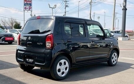 Suzuki Alto, 2022 год, 611 700 рублей, 6 фотография