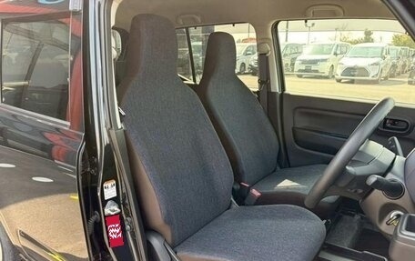 Suzuki Alto, 2022 год, 611 700 рублей, 12 фотография