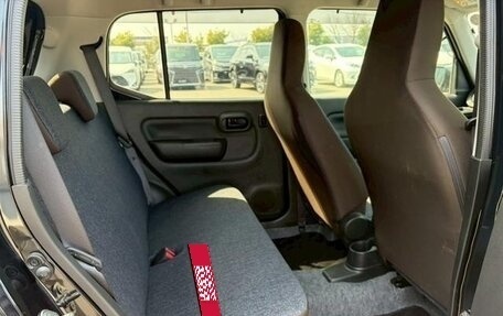 Suzuki Alto, 2022 год, 611 700 рублей, 22 фотография
